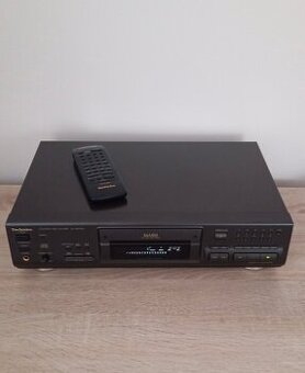 CD přehrávač Technics SL-PS 770A