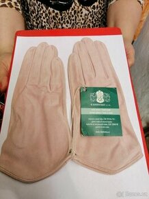 Dámské rukavice