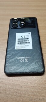 POCO F6 PRO  12/256GB