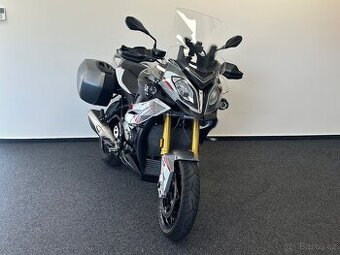 BMW S 1000XR