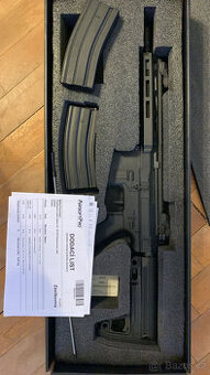 Sada na Airsoft s M904G FC System Edition (Falcon)