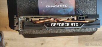 NVIDIA RTX 2060 SUPER 8 GB – plně funkční + originální krabi