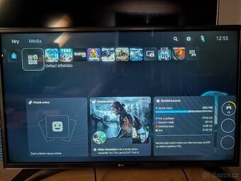 TV LG 32 palců 32LH530V