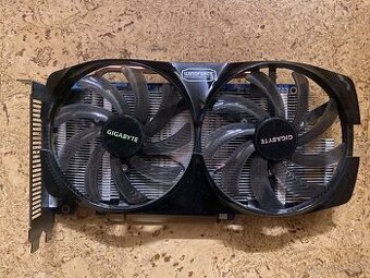 Grafická karta Gigabyte Radeon HD 7850 2GB