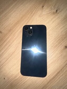 IPhone 13 256gb Midnight