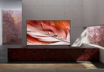 TOP 55" Sony Bravia 9 SERIE