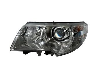 Levý xenon 1ZS247047 Škoda Superb 2 r.v. 2009