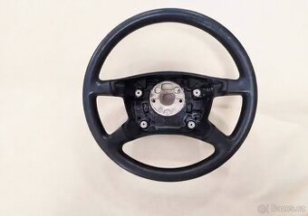 KRÁSNÝ volant Škoda Fabia I 6Y0 419 091 E