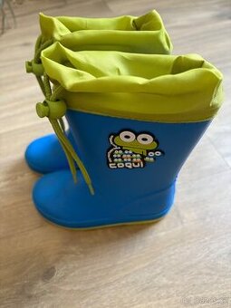 Dětské holínky Coqui