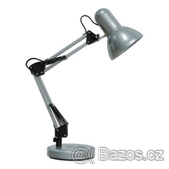 Rabalux 4213 - Stolní lampa SAMSON 1xE27/60W/230V