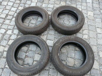 ZIMNÍ PNEU HANKOOK , GOODRIDE 175/65R14