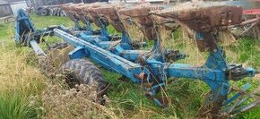 Pluh Rabe Werk - šestiradličný