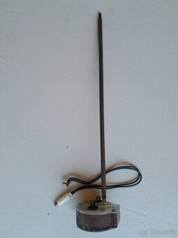 Termostat Sonda tepelná do bojleru