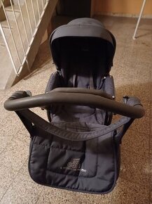 Trojkombinační kočárek