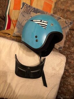 Cassida sport helma