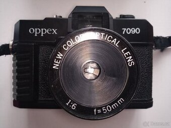 FOTOAPARÁT OPPEX
