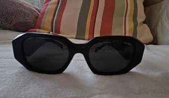 Sluneční brýle Prada