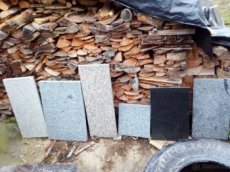 Kamenne desky na pečeni