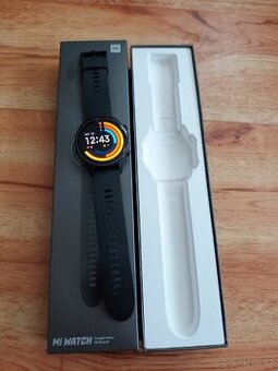 Xiaomi Mi Watch