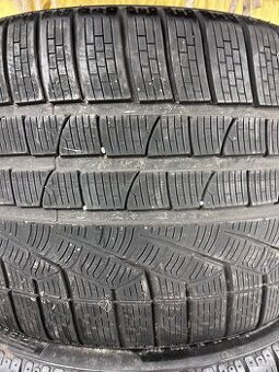 Pirelli Sottozero 295/30 R19, M+S, W240