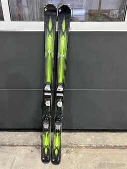 Sjezdové lyže BLIZZARD VIVA 160 cm