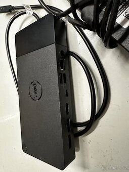 Dokovavací stanice DELL WD19S