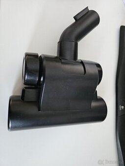 Násada na vysavač na zvířecí chlupy