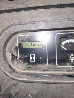 Vysokozdvižný vozík