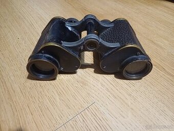 Dalekohled, optika - 1