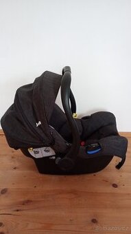 Autosedačka Joie "vajíčko" - 1