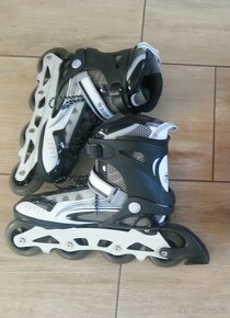 In-line brusle TT Blade PHANTOM MAX (velikost 45) - 1