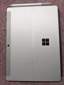 Microsoft surface GO 2 , klávesnice, pero, tablet notebook - 1