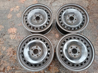 Ford Focus IV / Mondeo - disky 6,5x16 et50 + čidla