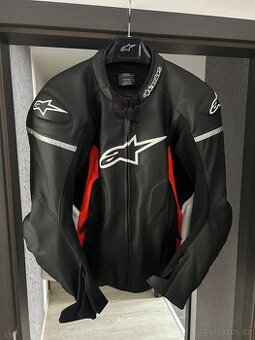 Kozena bunda Alpinestars