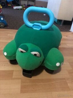 Dětské odrážedlo