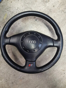 Volant na audi a4 b5, a6, s6 c4, a8, s8 d2, cabrio, coupe
