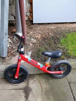 Dětské odrážedlo 2-3roky