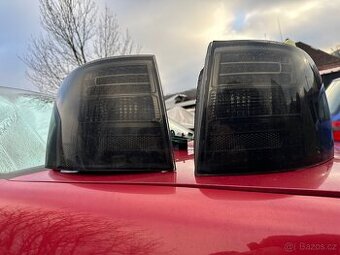 Zadni svetla audi a6 c5 avant