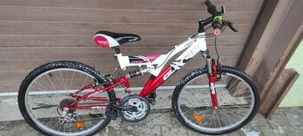 Dětské horské kolo Olpran Magic 24