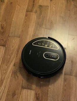 Robotický vysavač Sencor