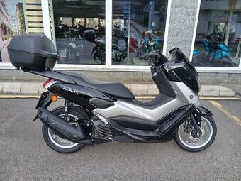 Yamaha NMax 125 ABS (2016/5375km)