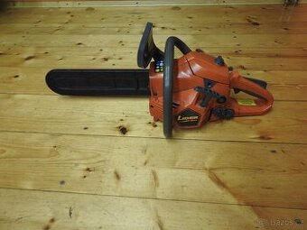 Motorová benzínová řetězová pila Lider AO 4014