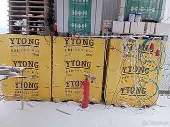 Ytong universal P3 250 PD
