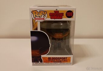 Funko Pop The Suicide Squad - Bloodsport