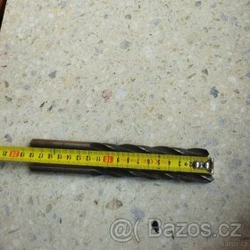 vrtaky do železa pruměr 10.2mm - 1