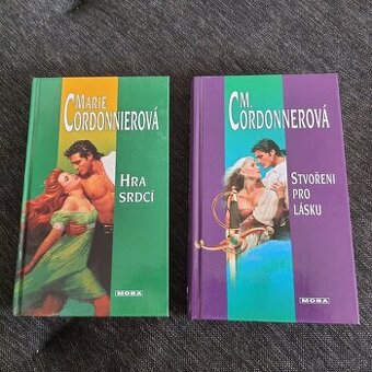 Hra srdcí, Stvořeni pro lásku