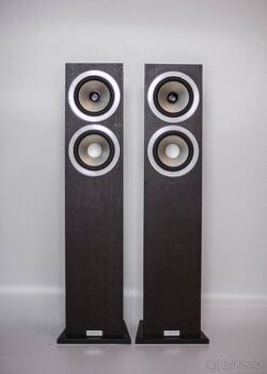 Tannoy revolution DC6T  / Dovoz v cene : Brno, Praha ,Olomou