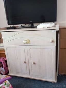 Komoda/pult