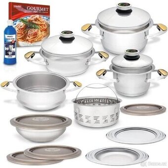 Zepter nádobí a příbory