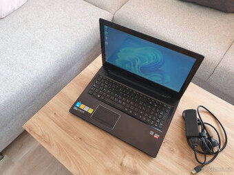 Lenovo AMD A10